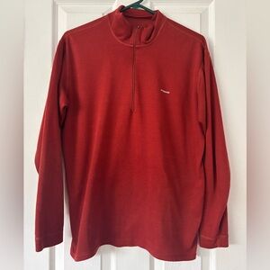 Patagonia 1/4 Zip Pullover